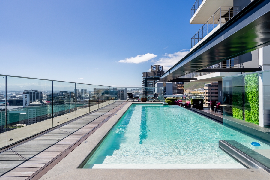 0 Bedroom Property for Sale in Cape Town City Centre Western Cape